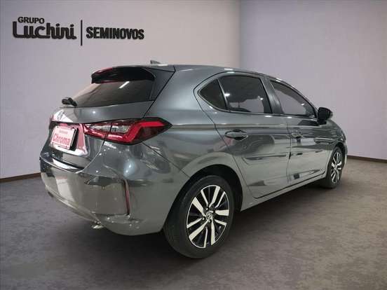 HONDA-CITY-1.5 i-VTEC FLEX HATCH TOURING CVT HONDA-CITY-2022