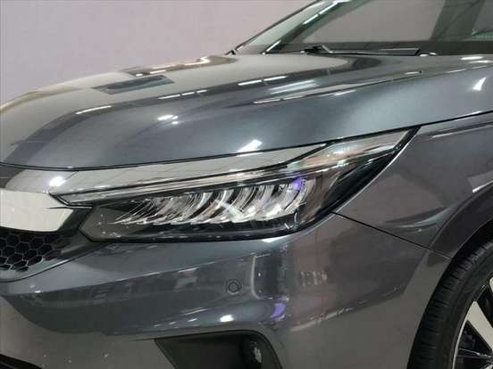 HONDA-CITY-1.5 i-VTEC FLEX HATCH TOURING CVT HONDA-CITY-2022