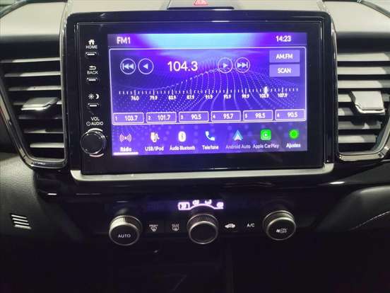 HONDA-CITY-1.5 i-VTEC FLEX HATCH TOURING CVT HONDA-CITY-2022