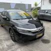 HONDA CITY 1.5 i-VTEC FLEX HATCH TOURING CVT HONDA CITY 1.5 i-VTEC FLEX HATCH TOURING CVT