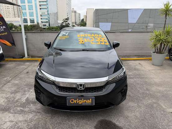 HONDA-CITY-2023