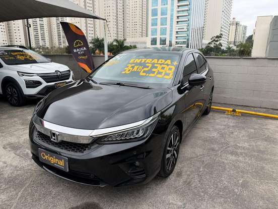 HONDA-CITY-2023