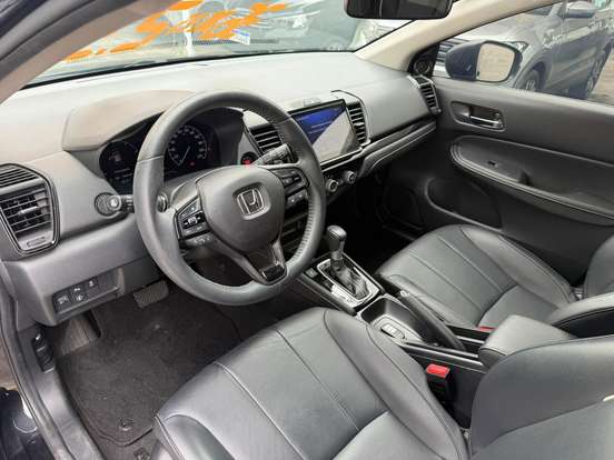 HONDA-CITY-2023