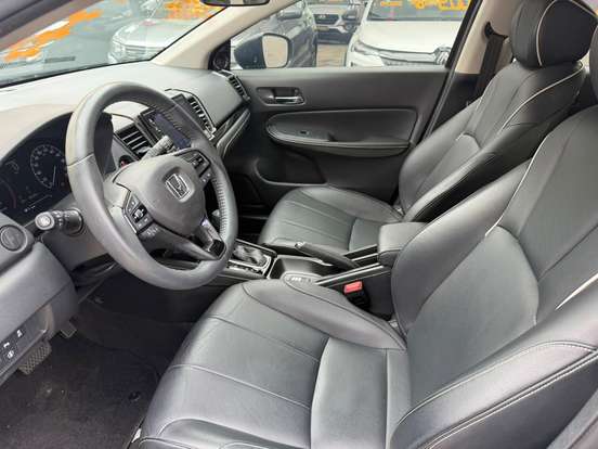 HONDA-CITY-2023
