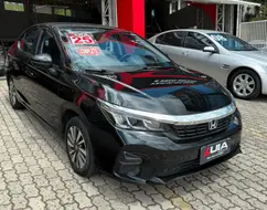 HONDA CITY 1.5 i-VTEC FLEX LX CVT HONDA CITY 1.5 i-VTEC FLEX LX CVT