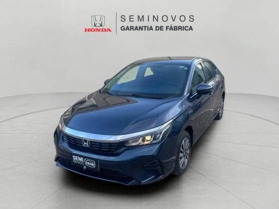 HONDA CITY 1.5 i-VTEC FLEX LX CVT