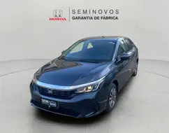 HONDA CITY 1.5 i-VTEC FLEX LX CVT HONDA CITY 1.5 i-VTEC FLEX LX CVT