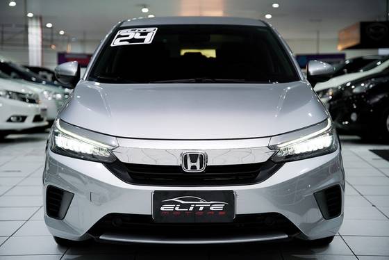 HONDA CITY 1.5 i-VTEC FLEX LX CVT