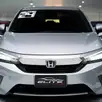 HONDA CITY 1.5 i-VTEC FLEX LX CVT HONDA CITY 1.5 i-VTEC FLEX LX CVT
