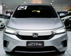 HONDA CITY 1.5 i-VTEC FLEX LX CVT HONDA CITY 1.5 i-VTEC FLEX LX CVT