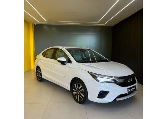 HONDA-CITY-1.5 i-VTEC FLEX TOURING CVT HONDA-CITY-2022
