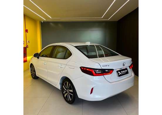 HONDA-CITY-1.5 i-VTEC FLEX TOURING CVT HONDA-CITY-2022