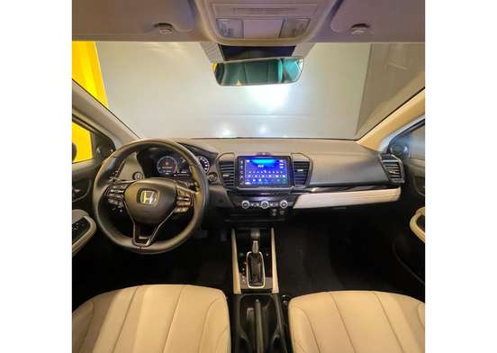 HONDA-CITY-1.5 i-VTEC FLEX TOURING CVT HONDA-CITY-2022