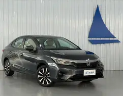 HONDA CITY 1.5 i-VTEC FLEX TOURING CVT HONDA CITY 1.5 i-VTEC FLEX TOURING CVT