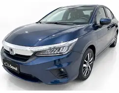 HONDA CITY 1.5 i-VTEC FLEX TOURING CVT HONDA CITY 1.5 i-VTEC FLEX TOURING CVT