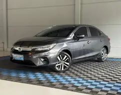 HONDA CITY 1.5 i-VTEC FLEX TOURING CVT HONDA CITY 1.5 i-VTEC FLEX TOURING CVT