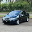 HONDA CITY 1.5 LX 16V FLEX 4P AUTOMÁTICO HONDA CITY 1.5 LX 16V FLEX 4P AUTOMÁTICO