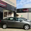 HONDA CITY 1.5 LX 16V FLEX 4P AUTOMÁTICO HONDA CITY 1.5 LX 16V FLEX 4P AUTOMÁTICO
