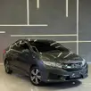 HONDA CITY 1.5 LX 16V FLEX 4P AUTOMÁTICO HONDA CITY 1.5 LX 16V FLEX 4P AUTOMÁTICO