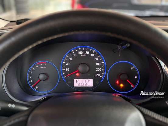 HONDA-CITY-1.5 LX 16V FLEX 4P AUTOMÁTICO HONDA-CITY-2016