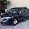 HONDA CITY 1.5 LX 16V FLEX 4P MANUAL HONDA CITY 1.5 LX 16V FLEX 4P MANUAL