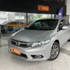 HONDA CIVIC 1.8 LXS 16V FLEX 4P MANUAL HONDA CIVIC 1.8 LXS 16V FLEX 4P MANUAL