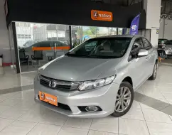 HONDA CIVIC 1.8 LXS 16V FLEX 4P MANUAL HONDA CIVIC 1.8 LXS 16V FLEX 4P MANUAL