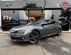 HONDA CIVIC 1.5 16V TURBO GASOLINA TOURING 4P CVT HONDA CIVIC 1.5 16V TURBO GASOLINA TOURING 4P CVT