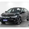 HONDA CIVIC 1.5 16V TURBO GASOLINA TOURING 4P CVT HONDA CIVIC 1.5 16V TURBO GASOLINA TOURING 4P CVT