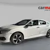 HONDA CIVIC 1.5 16V TURBO GASOLINA TOURING 4P CVT HONDA CIVIC 1.5 16V TURBO GASOLINA TOURING 4P CVT