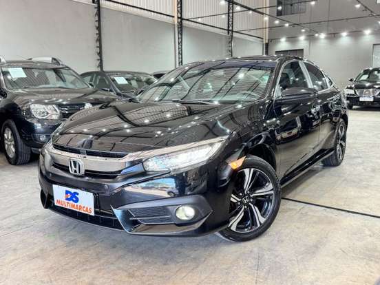 HONDA-CIVIC-2019