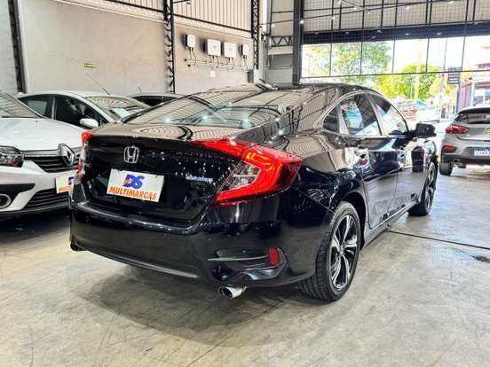 HONDA-CIVIC-2019