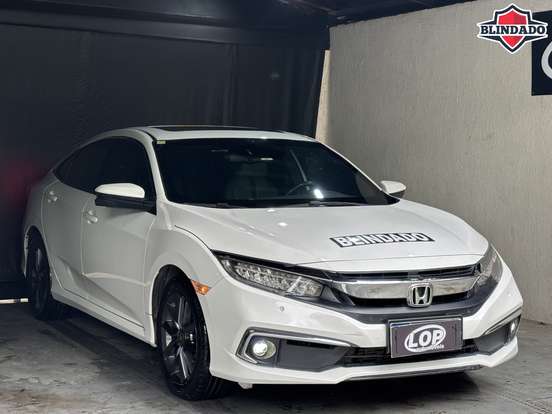 HONDA-CIVIC-2019