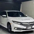 HONDA CIVIC 1.5 16V TURBO GASOLINA TOURING 4P CVT HONDA CIVIC 1.5 16V TURBO GASOLINA TOURING 4P CVT