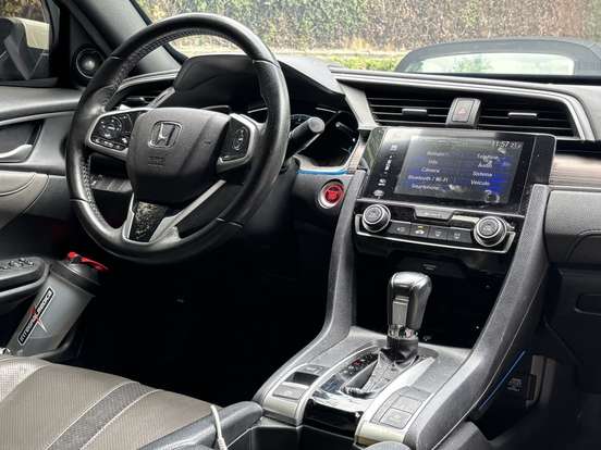 HONDA-CIVIC-2019