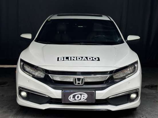 HONDA-CIVIC-2019