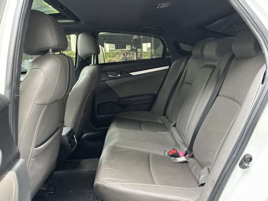 HONDA-CIVIC-1.5 16V TURBO GASOLINA TOURING 4P CVT HONDA-CIVIC-2019