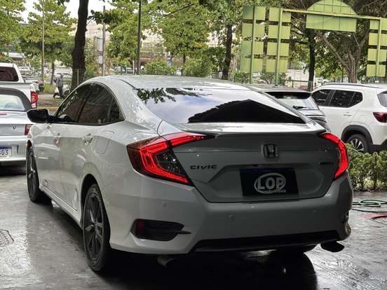 HONDA-CIVIC-1.5 16V TURBO GASOLINA TOURING 4P CVT HONDA-CIVIC-2019
