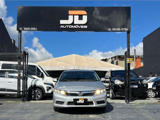 HONDA-CIVIC-2012