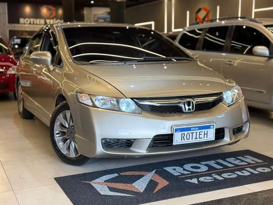 HONDA-CIVIC-2010