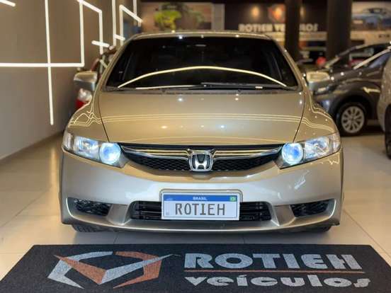 HONDA-CIVIC-2010