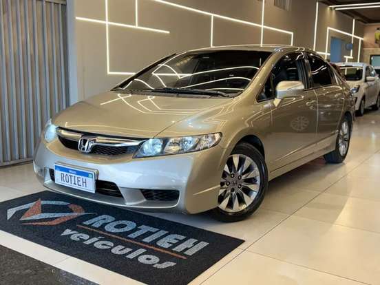 HONDA-CIVIC-2010