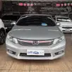 HONDA CIVIC 1.8 LXS 16V FLEX 4P AUTOMÁTICO HONDA CIVIC 1.8 LXS 16V FLEX 4P AUTOMÁTICO