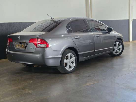 HONDA-CIVIC-2009
