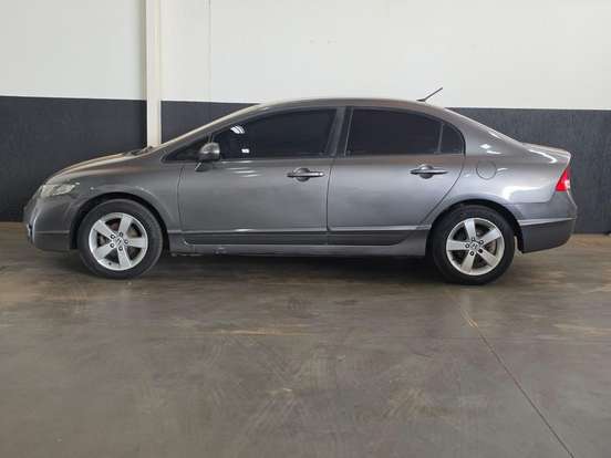HONDA-CIVIC-2009