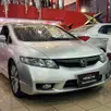 HONDA CIVIC 1.8 LXS 16V GASOLINA 4P MANUAL HONDA CIVIC 1.8 LXS 16V GASOLINA 4P MANUAL