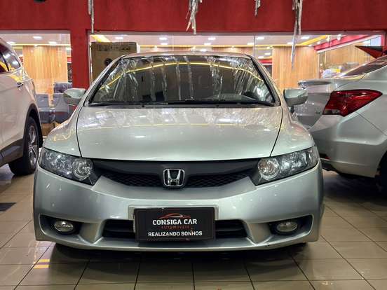 HONDA-CIVIC-2007