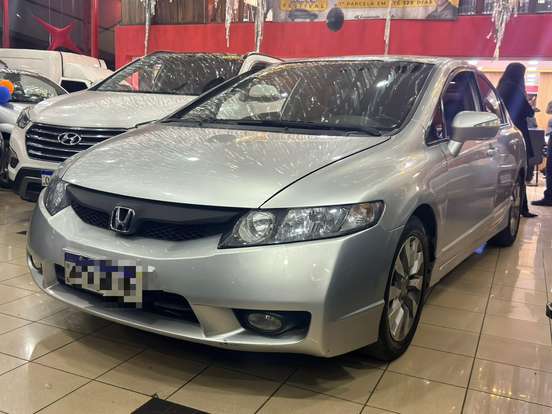 HONDA-CIVIC-2007