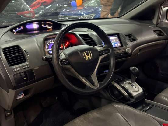 HONDA-CIVIC-2007