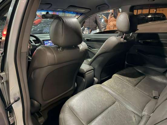 HONDA-CIVIC-2007